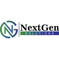 Nextgen Solutions logo - Similar company to Stallion Solutions