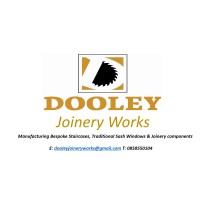 Dooley Joinery Works logo - Similar company to Joinery Workshop