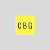 CBG logo - Similar company to Italgem Steel Group