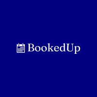 BookedUp logo - Similar company to Molinari Consulting