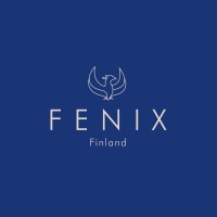 Fenix Finland Ry logo - Similar company to House Of Helsinki