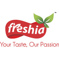 Freshia Food Industries logo - Similar company to Flaterr