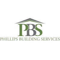 Phillips Building Services 2017 Limited logo - Similar company to Evil Construction Ltd
