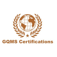 GQMS Certifications (GQMS Assessment & Standardization Pvt Ltd) logo - Similar company to Country Dairy Inc.