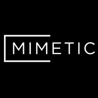 Mimetic - MedTech Foundry logo - Similar company to Smart Minds Dx