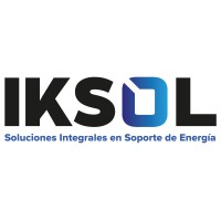 Ik Solutions S.A de C.V. logo - Similar company to Ik Solutions