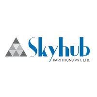 Skyhub Partitions Pvt Ltd logo - Similar company to Allarch India