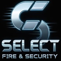 Select Fire & Security logo - Similar company to Dpp Smart Home And Electrical