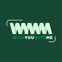WithYouWithMe logo - Similar company to Nullify