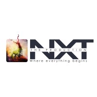 THE NXT PRODUCTION logo - Similar company to Elite Dispatching Pro