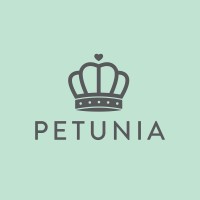 Petunia Joyas logo - Similar company to La Perica Joyas