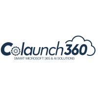 Colaunch360 logo - Similar company to Select Egypt