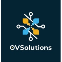 OVSolutions logo - Similar company to Personal It