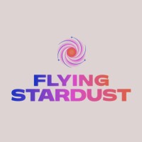 Flying Stardust Productions logo - Similar company to Maaps Design & Architecture