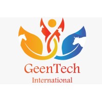 GeenTech International logo - Similar company to Agivf