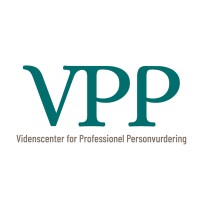 Videnscenter for Professionel Personvurdering logo - Similar company to Peopletools