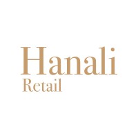 Hanali Retail logo - Similar company to Tariq Alyasi Company W.L.L.