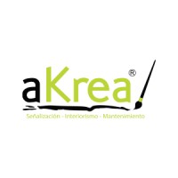 Akrea logo - Similar company to Mta Group