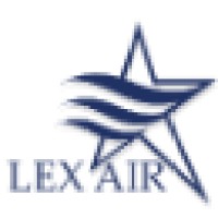 Lex Air Conditioning and Heating logo - Similar company to Go Heating, Air & Plumbing