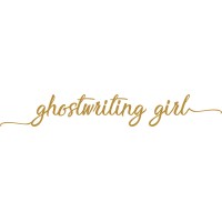 Ghostwriting Girl logo - Similar company to Ghostwriting For Helpers