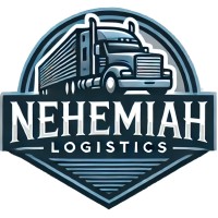 Nehemiah Logistics logo - Similar company to Mock Stage Intelligence