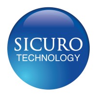 Sicuro Technology logo - Similar company to Sicuro Group