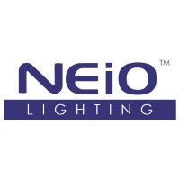Neio LIGHTING logo - Similar company to Aisa Lighting Solution