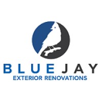 Blue Jay Exterior Renovations logo - Similar company to Cupboards Express