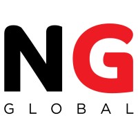 NG Global logo - Similar company to Zimal Tech Fz Llc