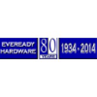Eveready Hardware logo - Similar company to Lmc Benelux