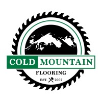 Cold Mountain Construction & Flooring logo - Similar company to Raleigh Flooring
