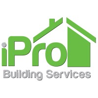 IPRO BUILDING SERVICES logo - Similar company to The Profitable Cleaner