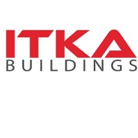 Itka Buildings logo - Similar company to Zecaph  - Constructii Responsabile