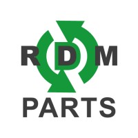 RDM Parts logo - Similar company to Evogreen Srl