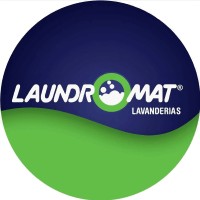 Laundromat Brasil logo - Similar company to Laundromat