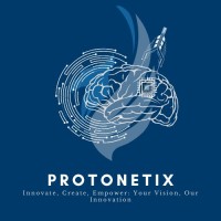 PROTONETIX PRIVATE LIMITED logo - Similar company to Flowsforge