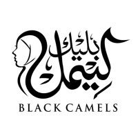 Black Camels logo - Similar company to Feed Forward