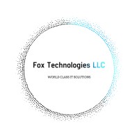 Fox Technologies LLC logo - Similar company to Foxtech
