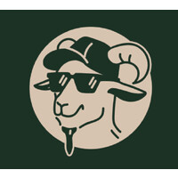 Wild Goat logo - Similar company to Church Space