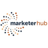 Marketer Hub logo - Similar company to Marketerhub.Com
