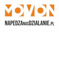 Movon Concept logo - Similar company to Aper Solution Sp. Z O.O.