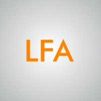 LFA | Legieri & Franca Advogados logo - Similar company to Lfa Advogados
