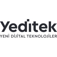 Yeditek Yeni Dijital Teknolojiler A.Ş. logo - Similar company to Aylara Power Solutions Inc.