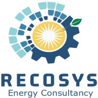 RECOSYS Enerji Danışmanlık A.Ş. logo - Similar company to Unda Engineering Inc.