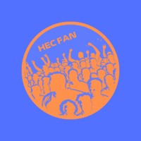 HEC FAN logo - Similar company to Hec'Bon