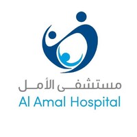 Alamal Maternity Hospital logo - Similar company to Barzan Technology Solutions