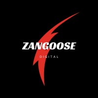 Zangoose Digital logo - Similar company to Kamadospace