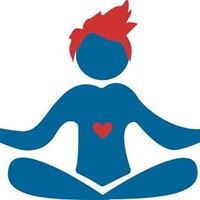 Meditation Dude logo - Similar company to Neu Brands