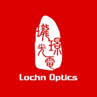 Shenzhen Lochn Optics Hi-Tech Co., Ltd. logo - Similar company to 星纪时代
