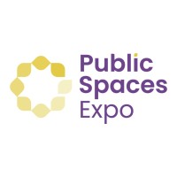 Public Spaces Expo logo - Similar company to Futurescape Event
